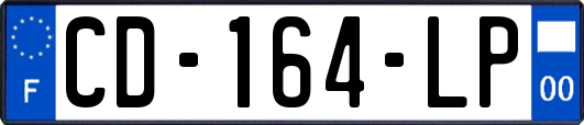 CD-164-LP