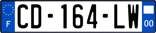 CD-164-LW