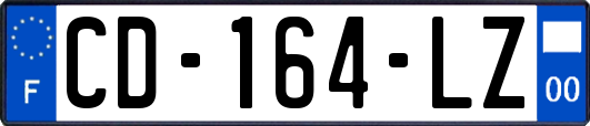 CD-164-LZ