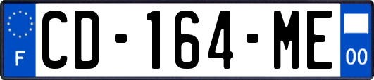 CD-164-ME