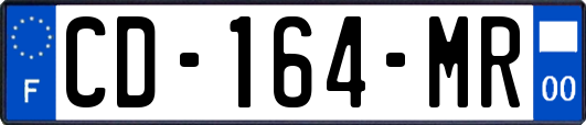 CD-164-MR