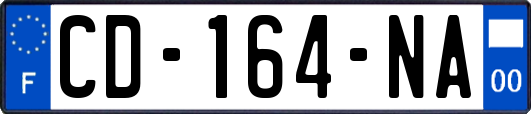 CD-164-NA