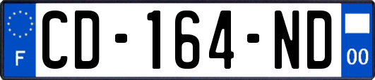 CD-164-ND