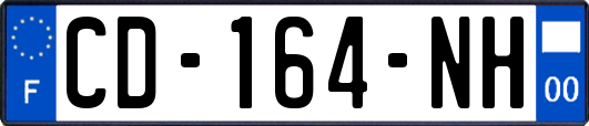 CD-164-NH