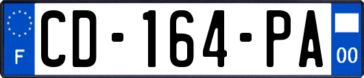 CD-164-PA