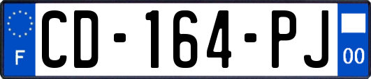 CD-164-PJ