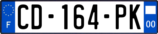 CD-164-PK
