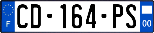 CD-164-PS