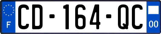 CD-164-QC
