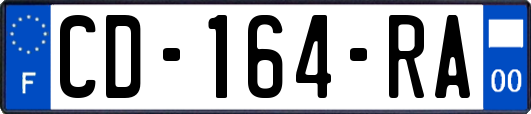 CD-164-RA