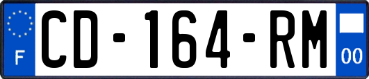 CD-164-RM