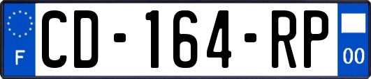CD-164-RP