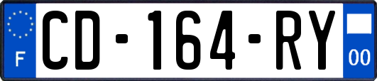 CD-164-RY