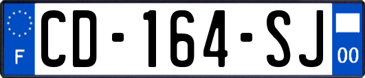 CD-164-SJ