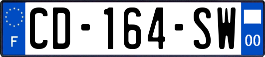CD-164-SW