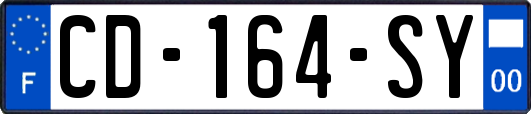 CD-164-SY