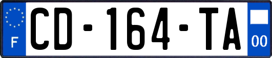 CD-164-TA