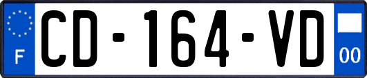 CD-164-VD