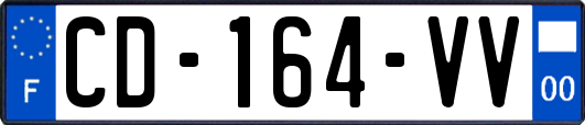 CD-164-VV