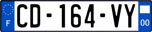 CD-164-VY