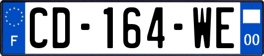 CD-164-WE