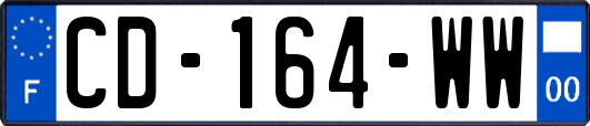 CD-164-WW