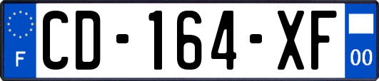 CD-164-XF