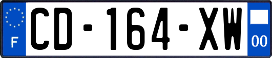 CD-164-XW