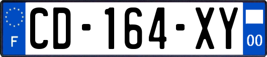CD-164-XY