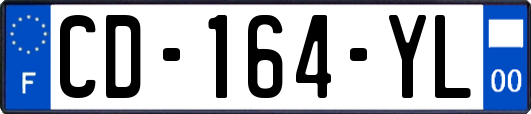 CD-164-YL
