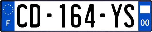 CD-164-YS