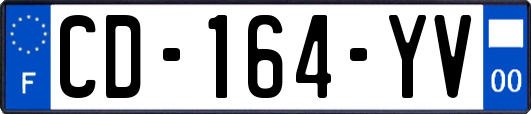 CD-164-YV