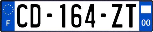 CD-164-ZT