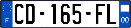 CD-165-FL