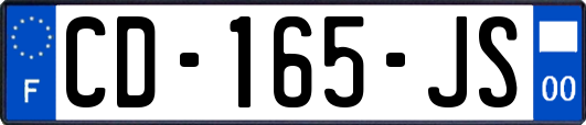 CD-165-JS