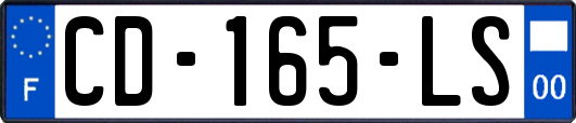 CD-165-LS