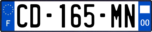 CD-165-MN