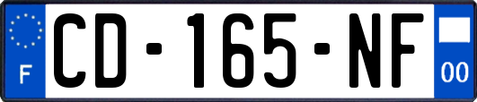 CD-165-NF