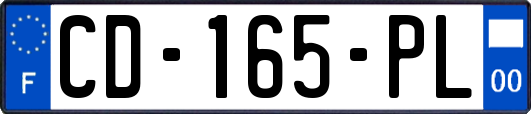 CD-165-PL