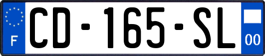 CD-165-SL