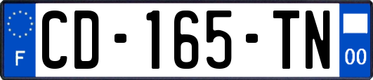 CD-165-TN