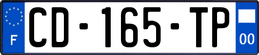 CD-165-TP