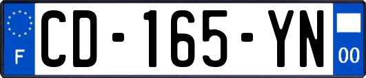 CD-165-YN