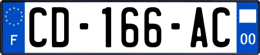 CD-166-AC