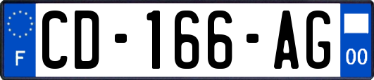 CD-166-AG