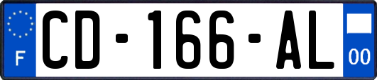 CD-166-AL