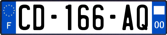 CD-166-AQ