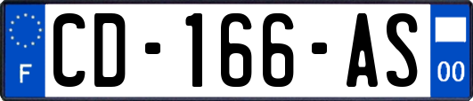 CD-166-AS
