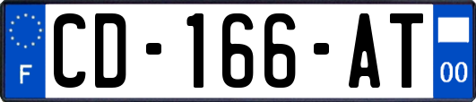 CD-166-AT