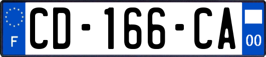 CD-166-CA